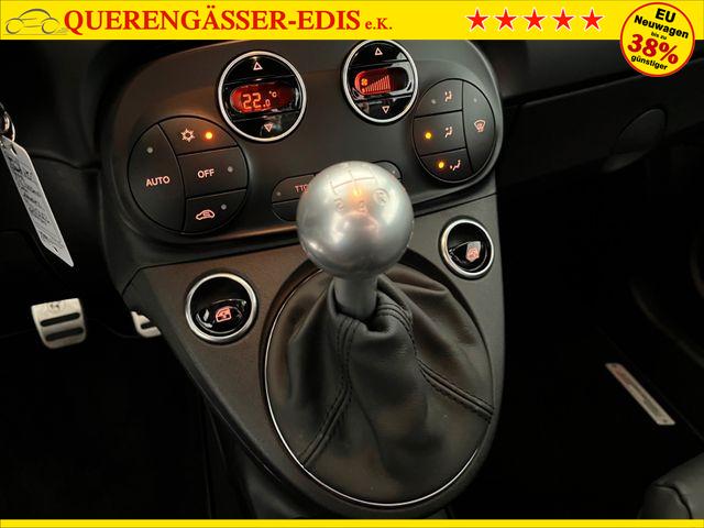 Abarth 695C Turismo 1.4 180 PS/XENON/BEATS/LEDER/ 