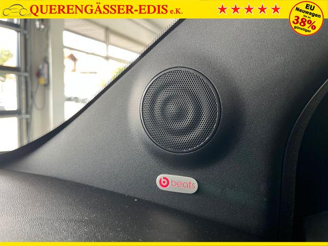 Abarth 695C Turismo 1.4 180 PS/XENON/BEATS/LEDER/ 