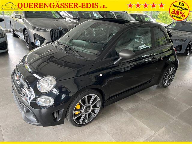 Abarth 695C Turismo 1.4 180 PS/XENON/BEATS/LEDER/ 