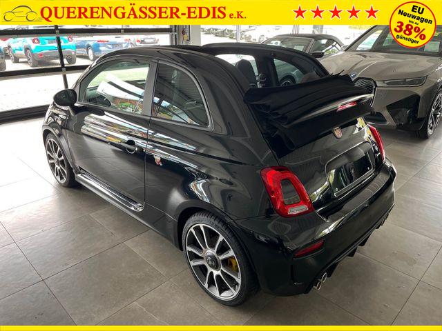 Abarth 695C Turismo 1.4 180 PS/XENON/BEATS/LEDER/ 
