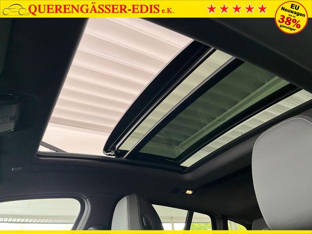 BMW X4 xDrive 30d M-Sport/PANO-D/LEDER/HIFI/LED/AHK 