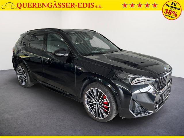 BMW X1 xDrive Aut. 20d M-SPORT PRO/RFK/AHK/PANO-DA/ 