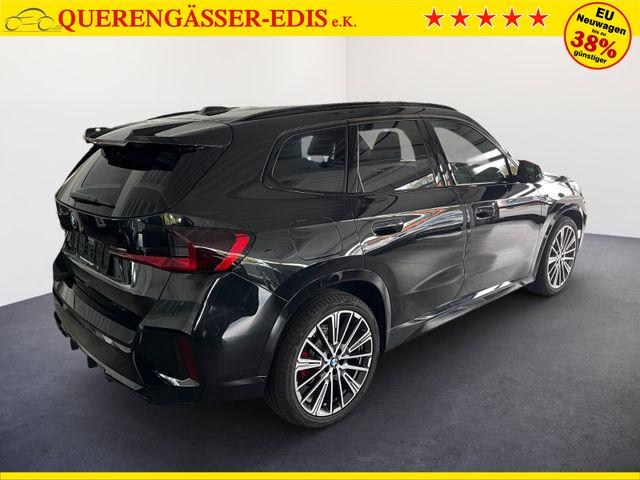 BMW X1 xDrive Aut. 20d M-SPORT PRO/RFK/AHK/PANO-DA/ 