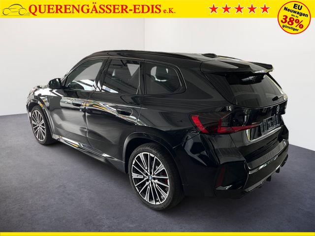 BMW X1 xDrive Aut. 20d M-SPORT PRO/RFK/AHK/PANO-DA/ 