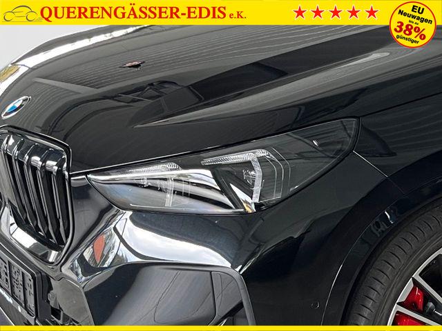 BMW X1 xDrive Aut. 20d M-SPORT PRO/RFK/AHK/PANO-DA/ 