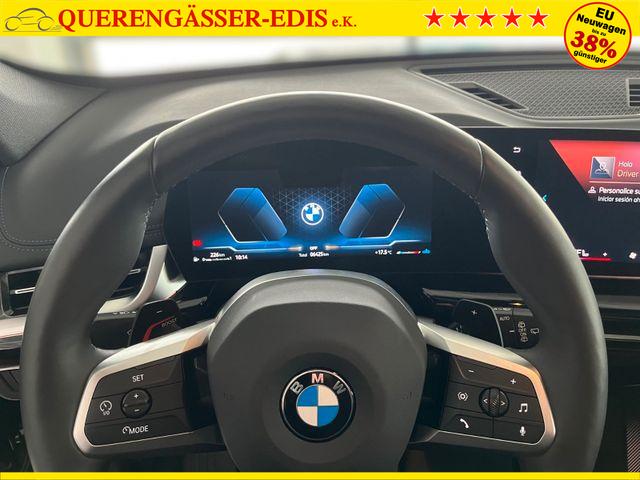 BMW X1 xDrive Aut. 20d M-SPORT PRO/RFK/AHK/PANO-DA/ 