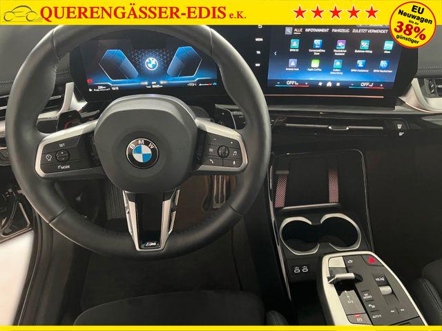 BMW X1 xDrive Aut. 20d M-SPORT PRO/RFK/AHK/PANO-DA/ 