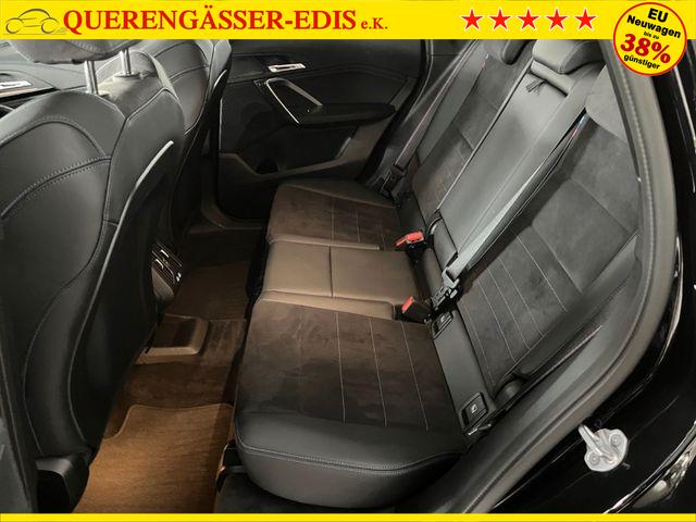 BMW X1 xDrive Aut. 20d M-SPORT PRO/RFK/AHK/PANO-DA/ 