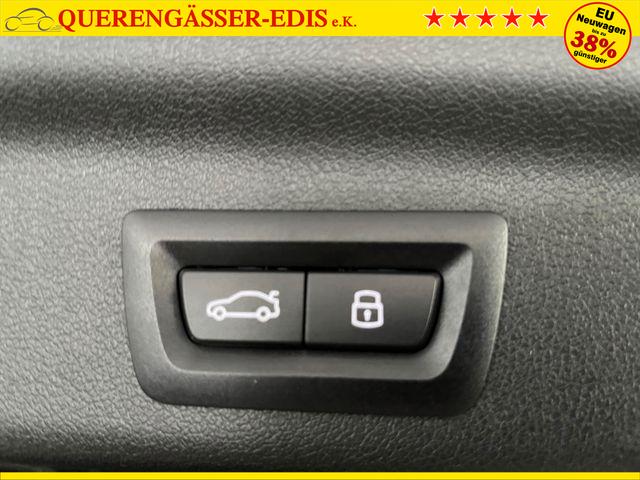 BMW X1 xDrive Aut. 20d M-SPORT PRO/RFK/AHK/PANO-DA/ 