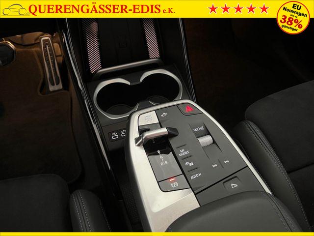 BMW X1 xDrive Aut. 20d M-SPORT PRO/RFK/AHK/PANO-DA/ 