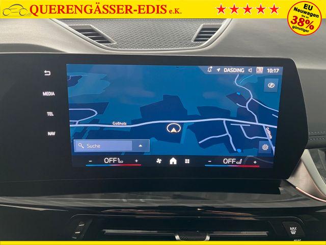 BMW X1 xDrive Aut. 20d M-SPORT PRO/RFK/AHK/PANO-DA/ 