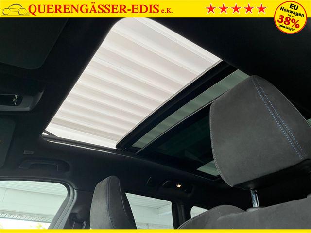 BMW X1 xDrive Aut. 20d M-SPORT PRO/RFK/AHK/PANO-DA/ 