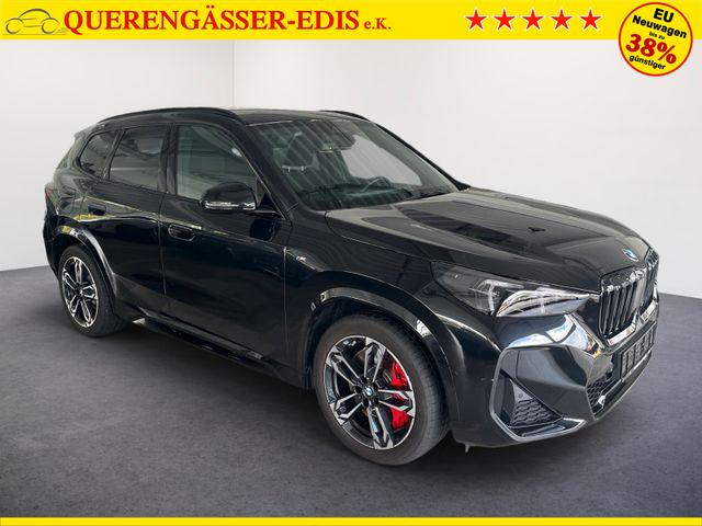 BMW X1 sDrive Aut. 18i M-SPORT PRO /RFK/AHK/PANO-DA/ 