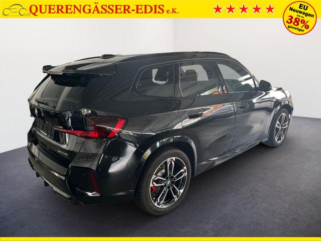 BMW X1 sDrive Aut. 18i M-SPORT PRO /RFK/AHK/PANO-DA/ 