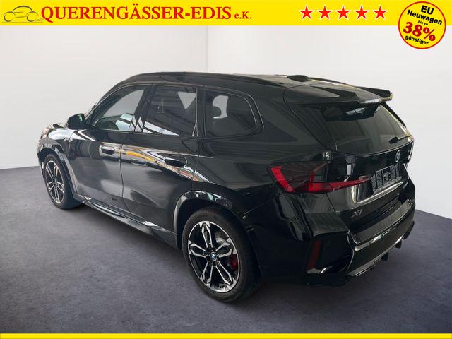 BMW X1 sDrive Aut. 18i M-SPORT PRO /RFK/AHK/PANO-DA/ 