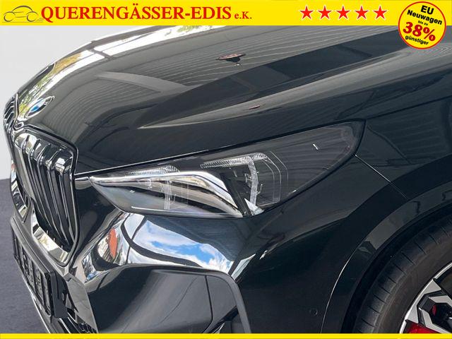 BMW X1 sDrive Aut. 18i M-SPORT PRO /RFK/AHK/PANO-DA/ 