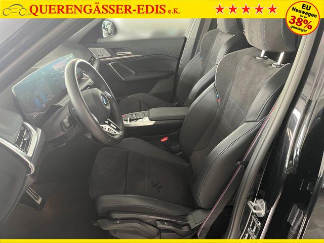 BMW X1 sDrive Aut. 18i M-SPORT PRO /RFK/AHK/PANO-DA/ 