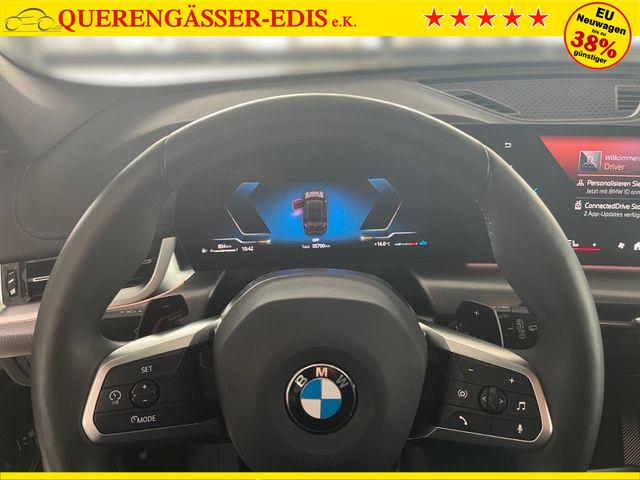 BMW X1 sDrive Aut. 18i M-SPORT PRO /RFK/AHK/PANO-DA/ 