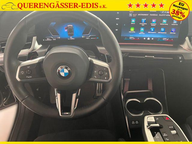 BMW X1 sDrive Aut. 18i M-SPORT PRO /RFK/AHK/PANO-DA/ 