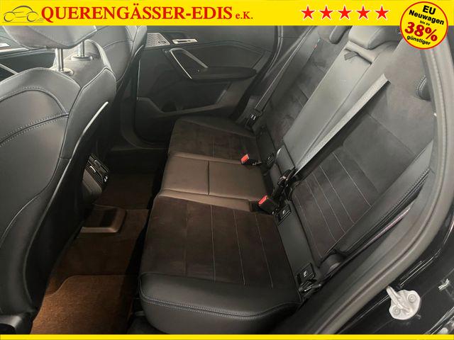 BMW X1 sDrive Aut. 18i M-SPORT PRO /RFK/AHK/PANO-DA/ 