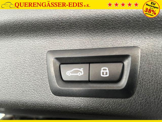 BMW X1 sDrive Aut. 18i M-SPORT PRO /RFK/AHK/PANO-DA/ 