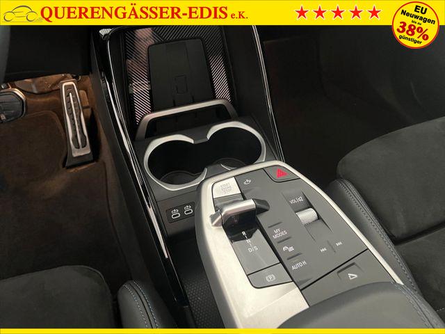 BMW X1 sDrive Aut. 18i M-SPORT PRO /RFK/AHK/PANO-DA/ 