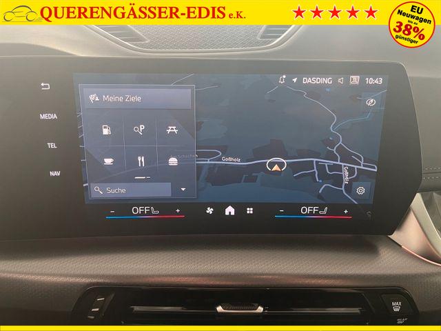 BMW X1 sDrive Aut. 18i M-SPORT PRO /RFK/AHK/PANO-DA/ 