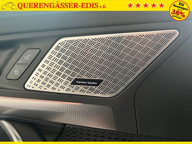 BMW X1 sDrive Aut. 18i M-SPORT PRO /RFK/AHK/PANO-DA/ 