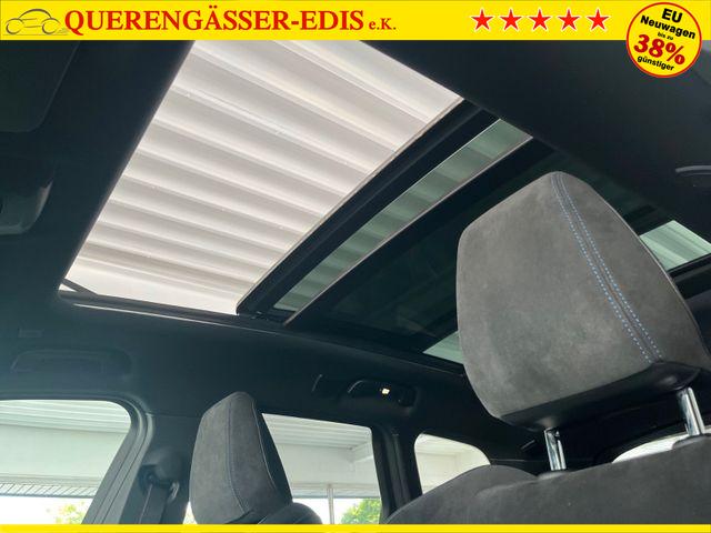 BMW X1 sDrive Aut. 18i M-SPORT PRO /RFK/AHK/PANO-DA/ 