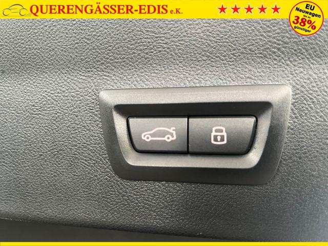 BMW X4 M40 d /PANO-DA/AHK/HUD/21Z/H&K 