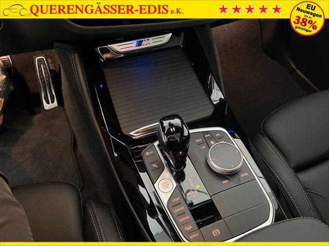 BMW X4 M40 d /PANO-DA/AHK/HUD/21Z/H&K 