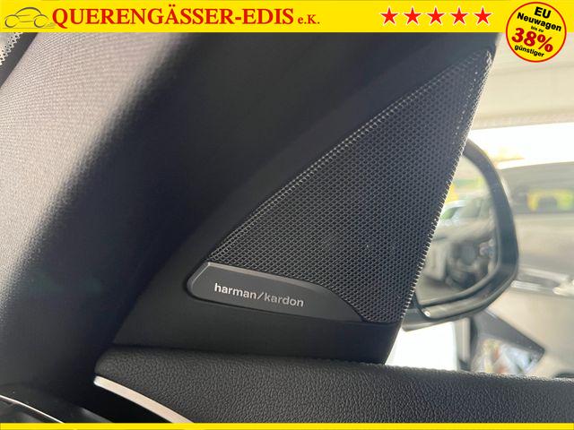 BMW X4 M40 d /PANO-DA/AHK/HUD/21Z/H&K 
