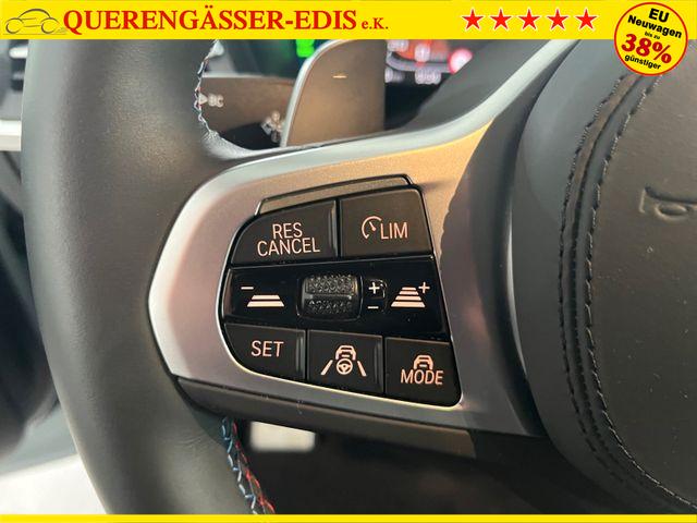 BMW X4 M40 d /PANO-DA/AHK/HUD/21Z/H&K 