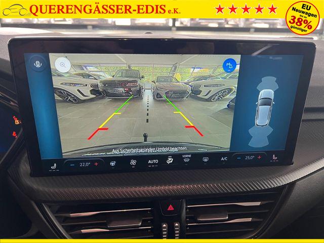 Ford Kuga 1.5 ST-Line/PANO-DA/WINTER-PA/AHK// 