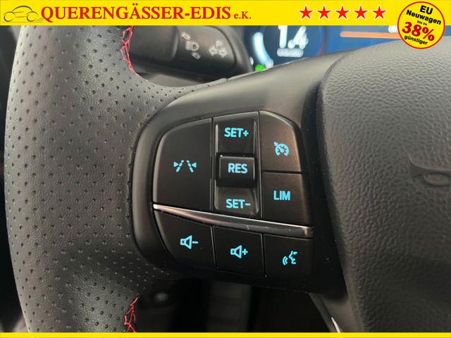 Ford Kuga 1.5 ST-Line/PANO-DA/WINTER-PA/AHK// 