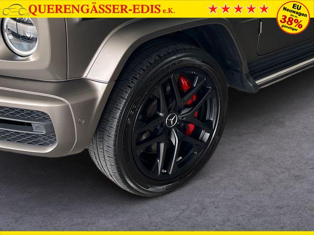Mercedes-Benz G-Klasse G 63 AMG/NIGHT-PA/STHZ/ 