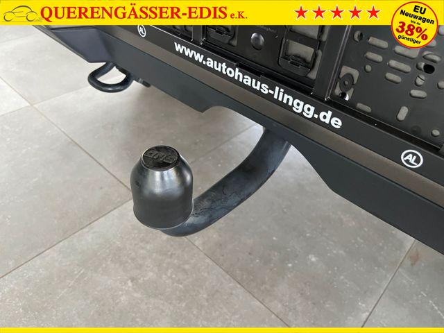 Mercedes-Benz G-Klasse G 63 AMG/NIGHT-PA/STHZ/ 