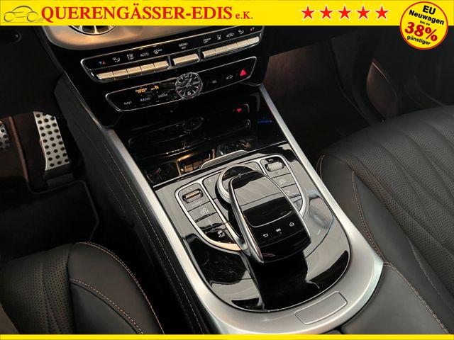 Mercedes-Benz G-Klasse G 63 AMG/NIGHT-PA/STHZ/ 