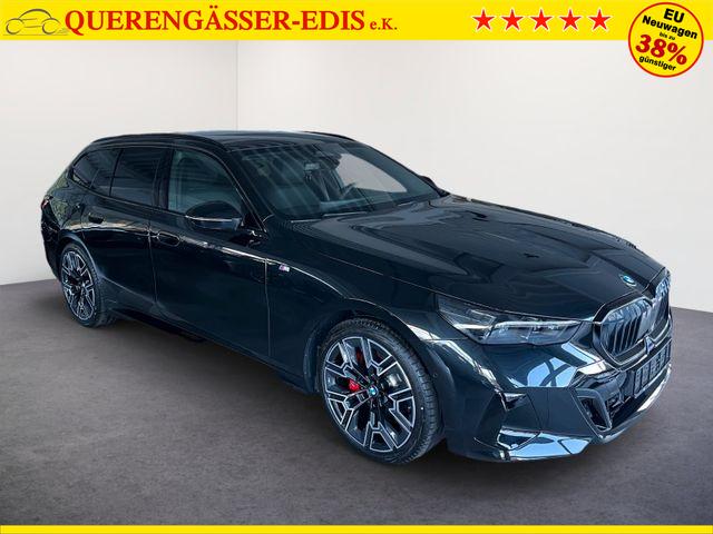 BMW 5er Touring d xDrive M SPORT PRO/AHK/PANO-DA/H&K/ 
