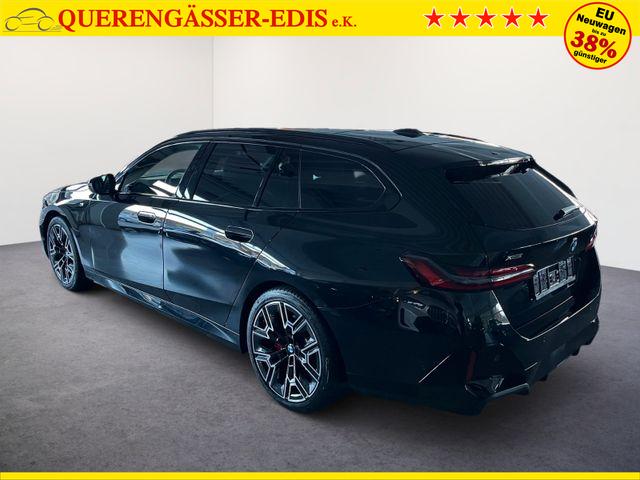 BMW 5er Touring d xDrive M SPORT PRO/AHK/PANO-DA/H&K/ 