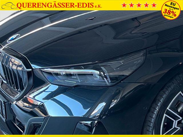 BMW 5er Touring d xDrive M SPORT PRO/AHK/PANO-DA/H&K/ 