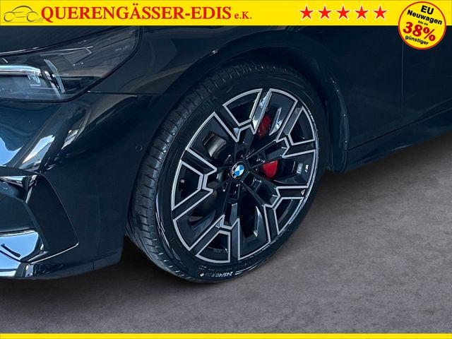 BMW 5er Touring d xDrive M SPORT PRO/AHK/PANO-DA/H&K/ 