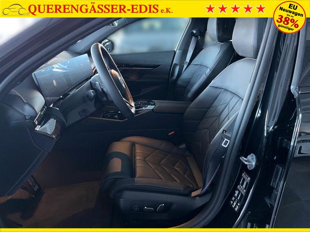 BMW 5er Touring d xDrive M SPORT PRO/AHK/PANO-DA/H&K/ 