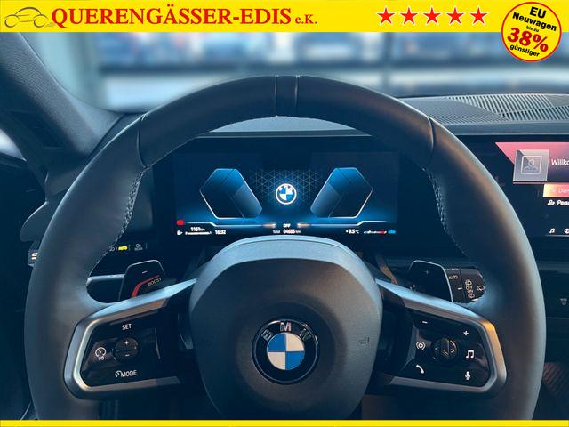 BMW 5er Touring d xDrive M SPORT PRO/AHK/PANO-DA/H&K/ 