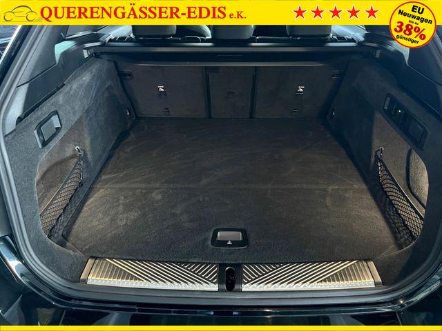 BMW 5er Touring d xDrive M SPORT PRO/AHK/PANO-DA/H&K/ 