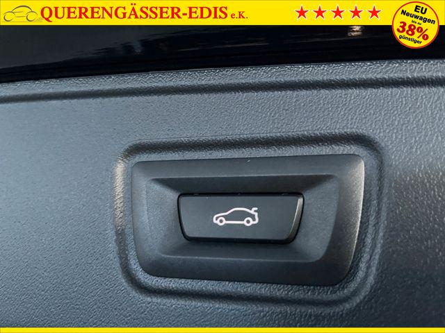 BMW 5er Touring d xDrive M SPORT PRO/AHK/PANO-DA/H&K/ 