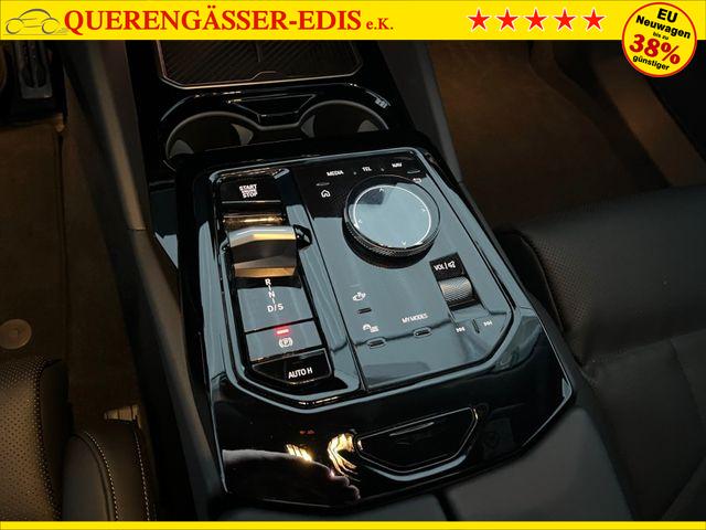 BMW 5er Touring d xDrive M SPORT PRO/AHK/PANO-DA/H&K/ 