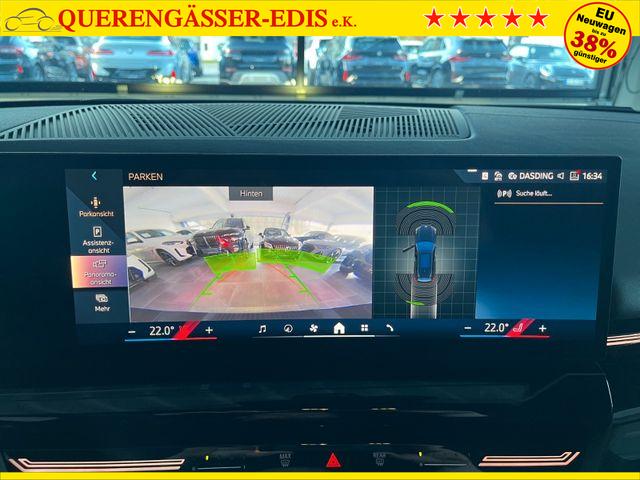 BMW 5er Touring d xDrive M SPORT PRO/AHK/PANO-DA/H&K/ 