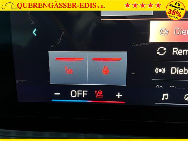 BMW 5er Touring d xDrive M SPORT PRO/AHK/PANO-DA/H&K/ 