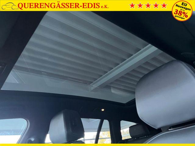 BMW 5er Touring d xDrive M SPORT PRO/AHK/PANO-DA/H&K/ 